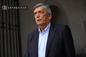 Lautaro Carmona (PC): “El general Yáñez debería dar un paso al costado”