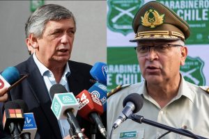 Carmona (PC) pide renuncia de Yáñez y asegura que gobierno podría ser “más proactivo”