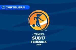 Cartelera de Fútbol por TV: La Roja Femenina Sub-17 debuta en el Sudamericano