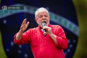 Lula y su sentido geoestratégico de Brasil
