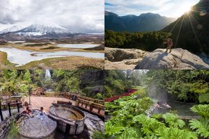 Viaja en Semana Santa y disfruta de la naturaleza de Chile