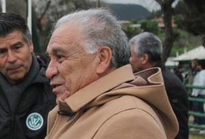 Presidente de Wanderers, Reinaldo Sánchez, internado de urgencia tras sufrir ataque en Reñaca