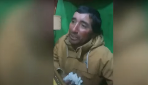 Increíble: Una semana después encuentran con vida a pescadores perdidos en Talcahuano