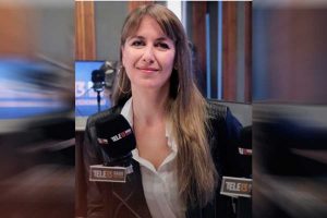 Carolina Urrejola se va de T13 Radio tras 9 años: “Cuesta dejar un lugar que adoras”