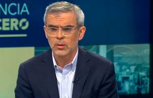 VIDEO| Ministro de Justicia y contundente mensaje a general Yáñez por TV: “Evalúe su renuncia”
