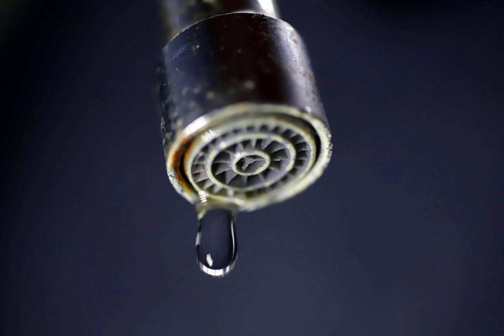 Alcalde de Bogotá anuncia racionamiento de agua por críticos niveles de sus embalses