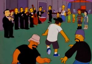 VIDEO| Los Simpson y otra predicción cumplida: Cypress Hill tocará con Sinfónica de Londres
