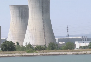 Europa busca encender la energía nuclear en 37 países a través de una red de mini reactores