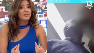 Priscilla Vargas sobre video de alcalde de Laja: "La víctima sigue siendo castigada por el sistema"