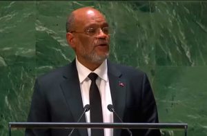 Primer ministro de Haití anuncia su dimisión en medio de la crisis política y de seguridad