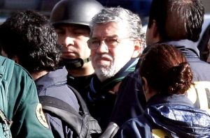 Piden ampliar extraditación a exmilitar chileno preso en Punta Peuco por asesinato de Tucapel Jimenez