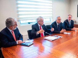 El “regalón” de Sebastián Piñera: Luis Hermosilla recibió $239 millones en sus dos gobiernos
