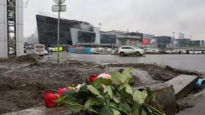 Atentado terrorista en Rusia: Cifra de fallecidos en concierto de rock sube a 115 personas