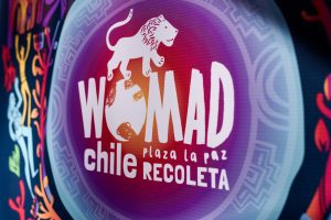 Womad Chile 2024: Estos son todos los cortes de tránsito por el festival musical en Recoleta