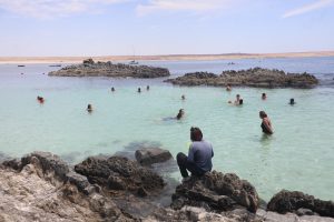 Playa Bahía Inglesa en Atacama es una de las 100 mejores del mundo: Quedó en el lugar 74