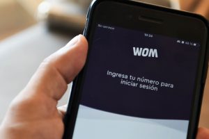 WOM Chile se acoge al Capítulo 11 de la Ley de Quiebras en EEUU tras complejo momento financiero