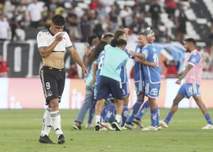 Campeonato Nacional: La U defiende su liderato mientras Colo-Colo busca retornar a la victoria
