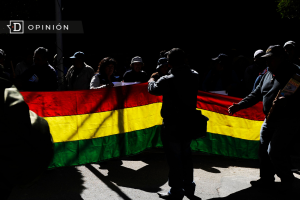 Bolivia, sus contradicciones y proyección hacia Chile