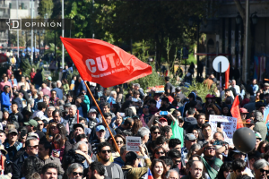 Hacia un futuro laboral más justo: La lucha continúa por mejores condiciones laborales en Chile