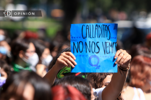 No Molestar: Chile decimonónico durmiendo