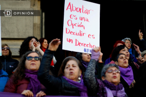 Chile reprueba en materia de Derechos Sexuales y Reproductivos