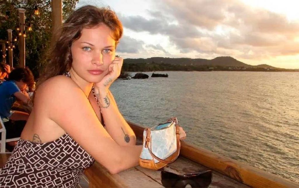Impacto por repentina muerte de Eva Evans: Estrella mundial de TikTok fallece a los 29 años