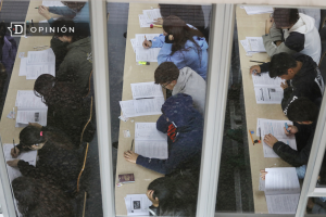 Error excluyó a estudiantes migrantes del proceso de matrícula: Propuestas para remediarlo