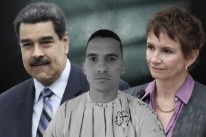 La Moneda forzada a “poner a prueba” a Maduro tras la tesis de “crimen político” de Ojeda