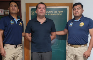 Cae en Perú exgerente de Primus Capital Francisco Coeymans: Por fraude de US$30 millones