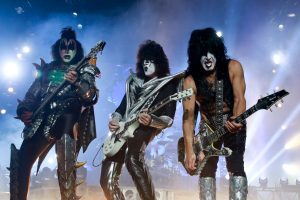 ¿El fin de Kiss para siempre? Legendaria banda vende todo su patrimonio por US$300 millones