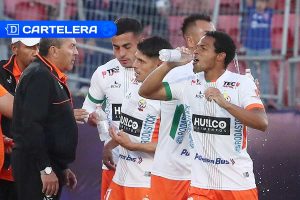 Cartelera de Fútbol por TV: Cobresal debuta en Copa Libertadores de América 2024