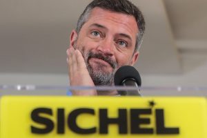 No va más: Sichel se baja de competencia por alcaldía de Santiago tras decisión de Chile Vamos