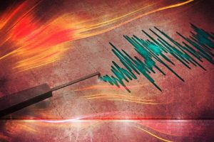 La Ligua se distancia registrando el temblor de mayor magnitud del fin de semana