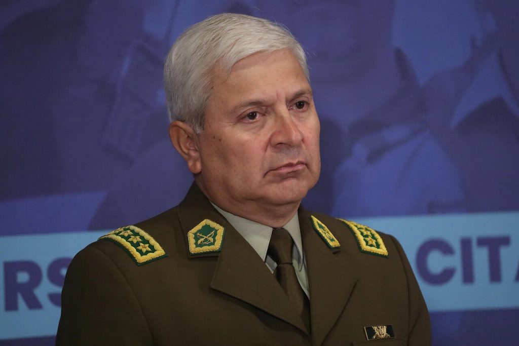 Gobierno no apoyará retirar querellas contra el general Yáñez: "No es bueno mezclar las cosas"