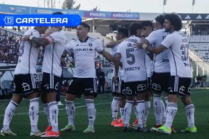 Cartelera de Fútbol por TV: Colo-Colo y Huachipato se la juegan en Copa Libertadores