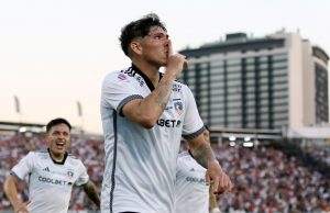 Copa Libertadores sigue con un Chile histórico: Primera vez con cuatro clubes en grupos