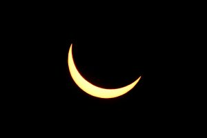 Eclipse total de sol en abril no se verá en Chile: ¿Cuándo será el próximo en nuestro país?