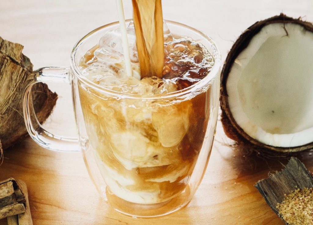 Descubre los increíbles beneficios del Té Chai para tu salud