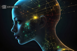 El lado místico-religioso de la Inteligencia Artificial y la alta tecnología