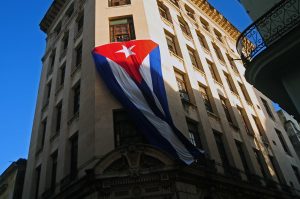 ONG denuncia ante la ONU que mil presos en Cuba realizan "trabajos forzados"