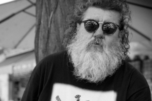 Bloque Depresivo de luto: Fallece Claudio Araya, integrante de diversas bandas de música chilena