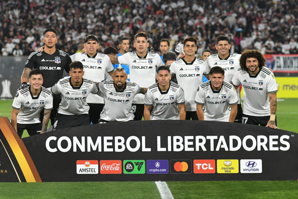 Colo-Colo vs. Fluminense: Hora, posibles formaciones y dónde ver el duelo clave de los albos
