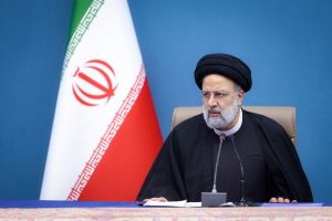 Confirman muerte del presidente de Irán en trágico accidente de helicóptero