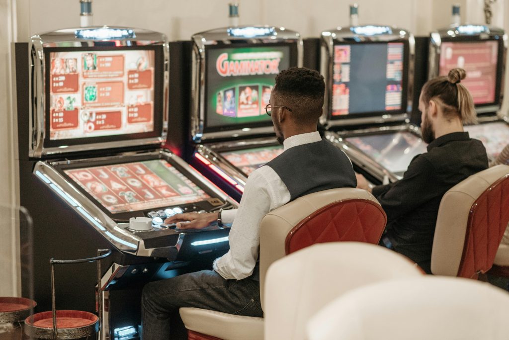5 consejos para jugar en los casinos online responsablemente
