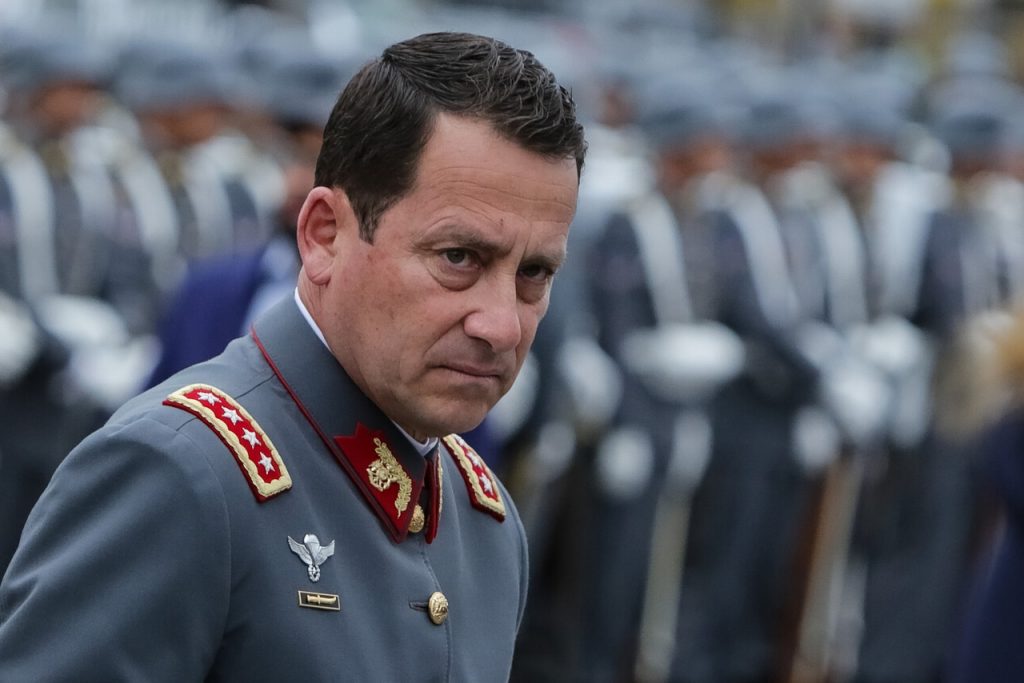 Presidente Boric cita a Iturriaga por muerte de conscripto: “Corresponde saber la verdad”