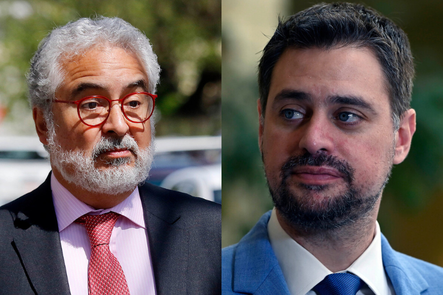 Por delito de cohecho: Tribunal acoge querella de diputado Manouchehri contra Luis Hermosilla