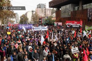 La urgente necesidad de la negociación ramal en Chile