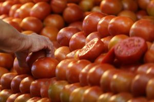 Mejores alimentos de temporada: Bajan de precio harina, leche, trutro entero de pollo y tomate