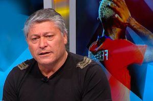 VIDEO| “Equipo de mier…”: Críticas de Pato Yáñez a Fluminense desatan arduo debate en redes