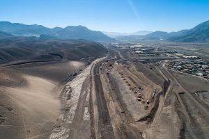 Debido a menor oferta mundial: Valor del cobre chileno llega a 4,3 dólares la libra en 2024